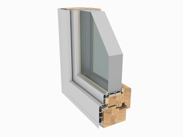 Как устанавливать алюминиевые окна. Основные правила установки.